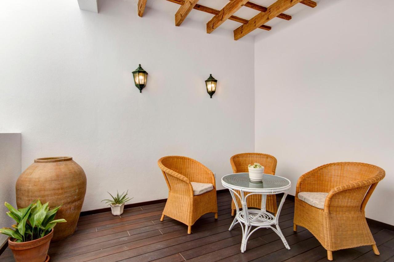 Holiday Home Casa Nova By Mauter Villas 休达德亚 外观 照片