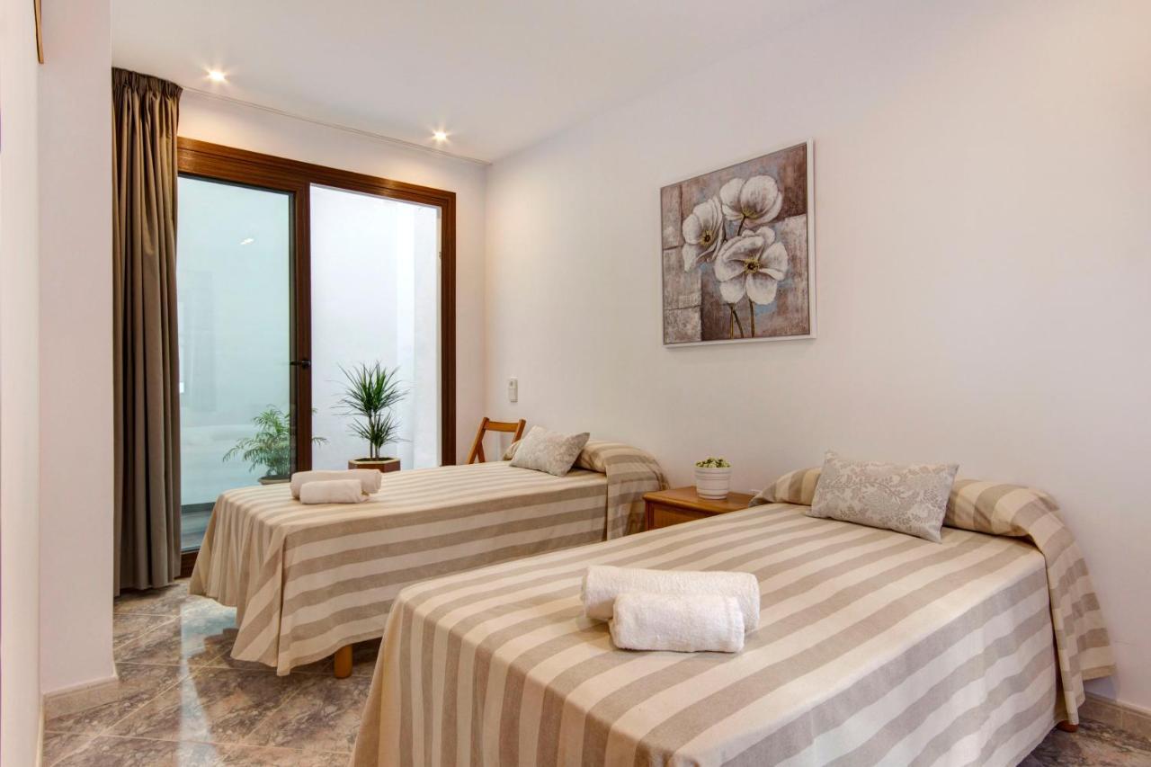 Holiday Home Casa Nova By Mauter Villas 休达德亚 外观 照片