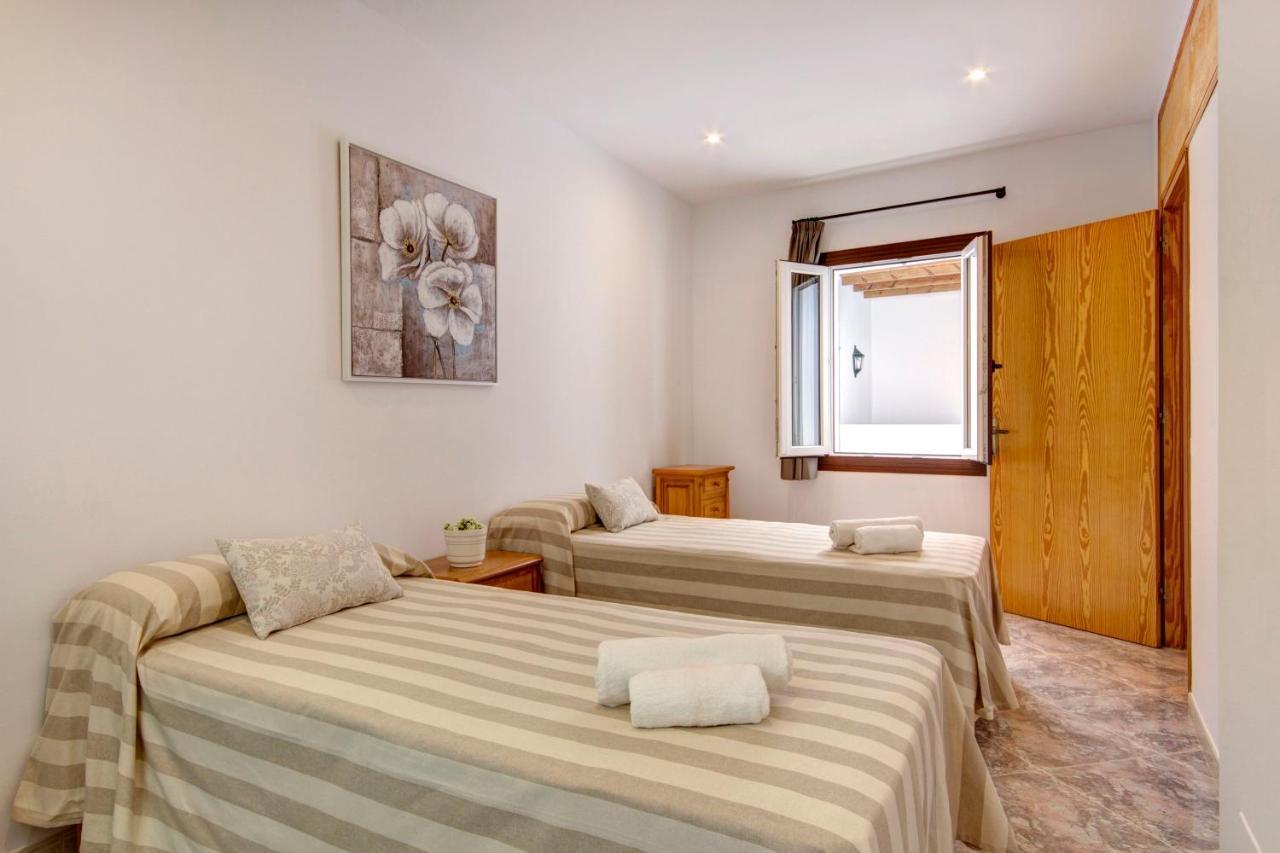 Holiday Home Casa Nova By Mauter Villas 休达德亚 外观 照片