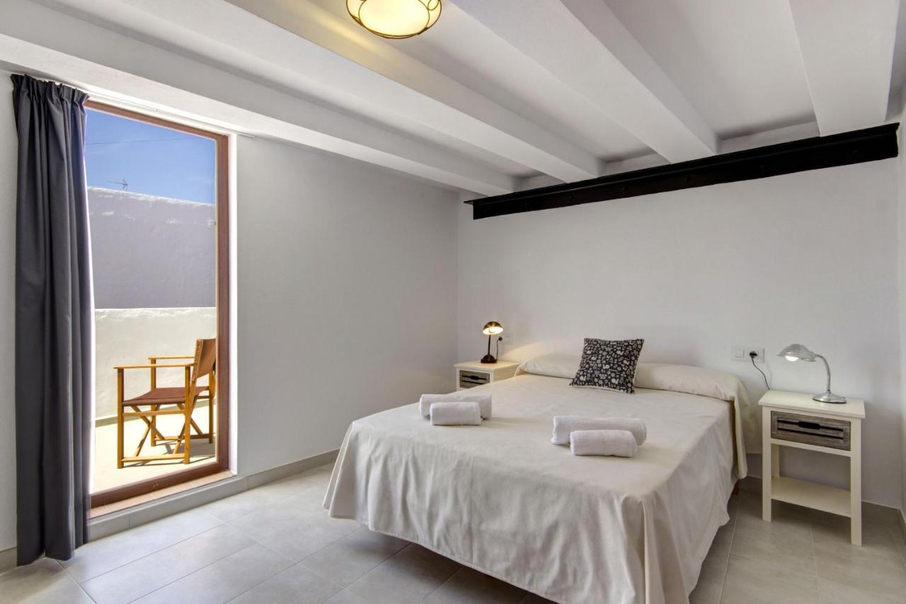 Holiday Home Casa Nova By Mauter Villas 休达德亚 外观 照片