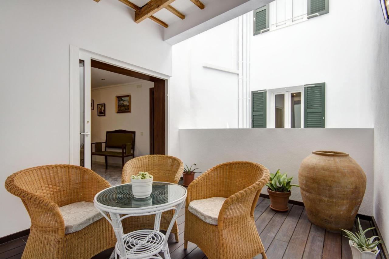 Holiday Home Casa Nova By Mauter Villas 休达德亚 外观 照片
